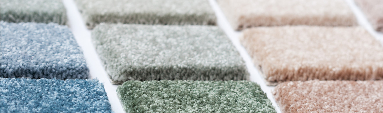 Sterling, VA Carpet Flooring Samples 
